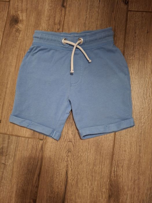 Spodenki chłopięce next rozmiar 98