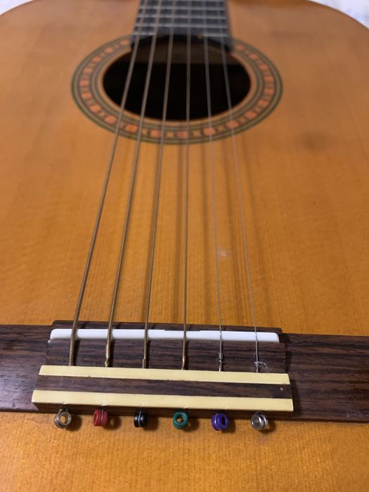 Гітара yamaha cs40 в дуже гарному стані