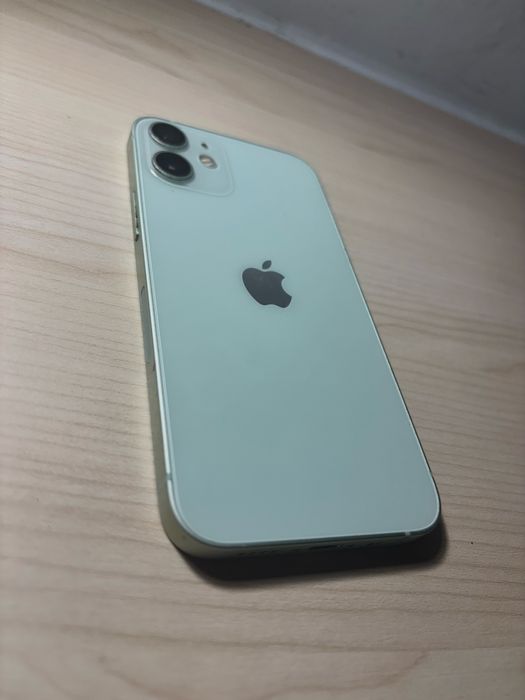 Iphone 12 Mini 256 Gb