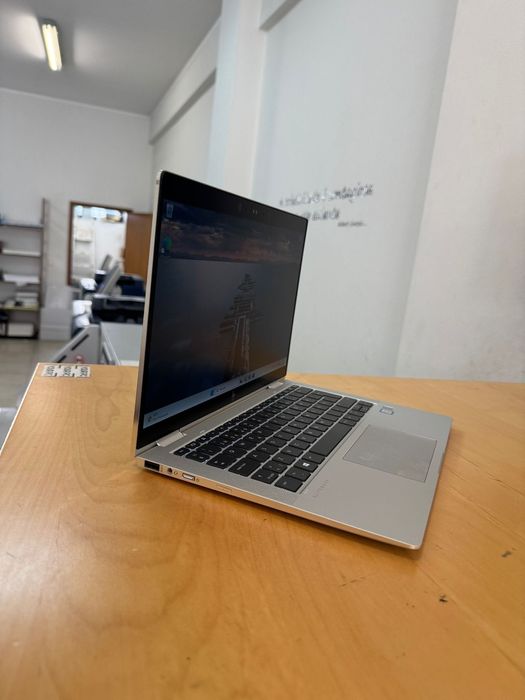 HP Elitebook X360 1030 G4