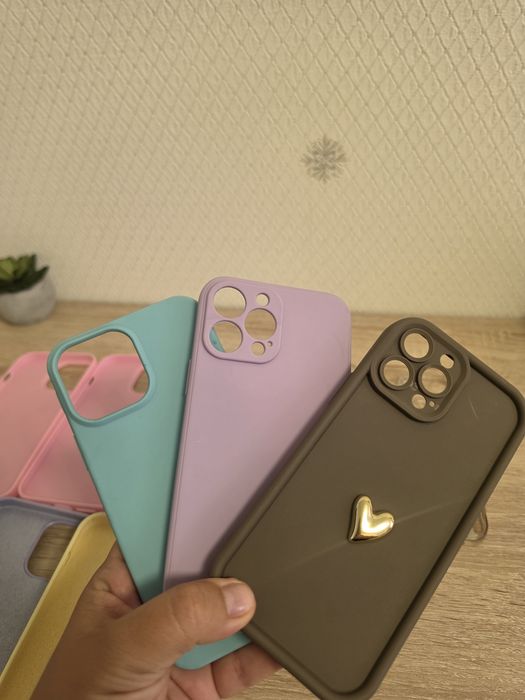 Чохол/чехол/чехли на iphone 13 pro max