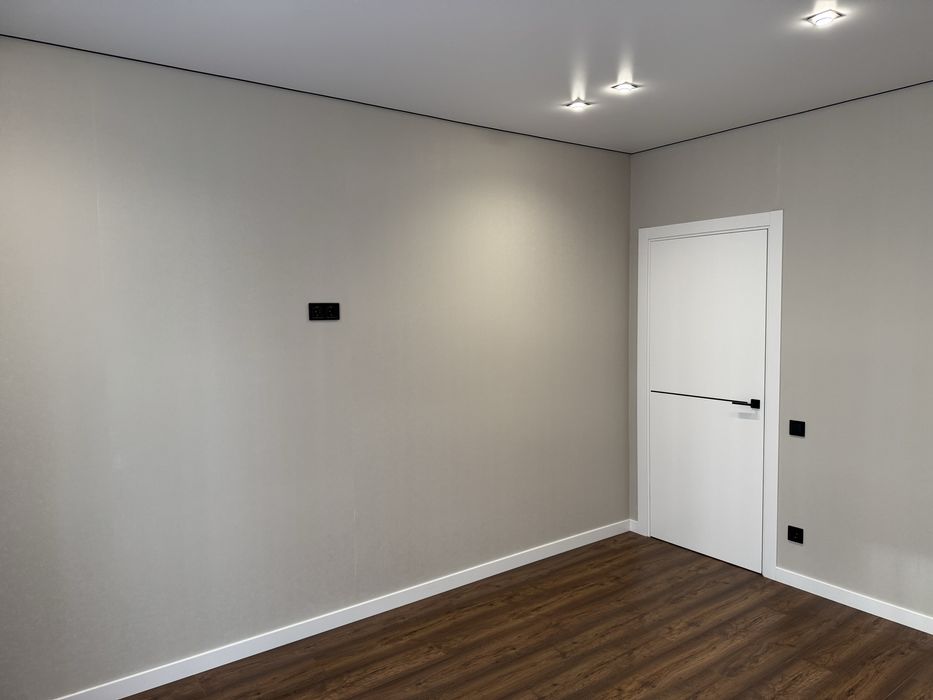 Квартира з ремонтом в ЖК Емоція