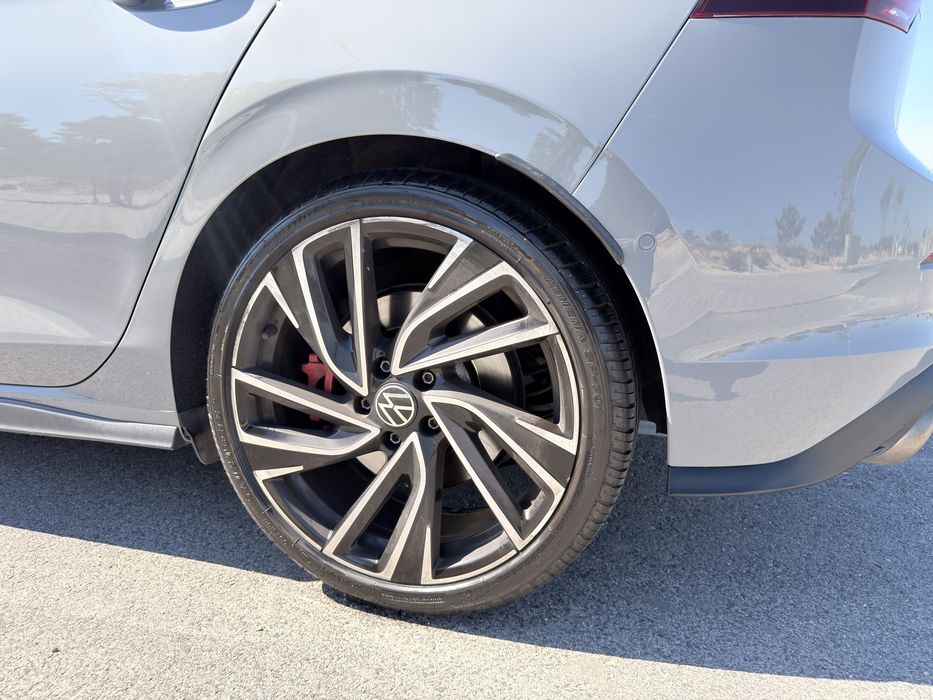 Vw Golf 2.0 TSI GTI Clubsport DSG foto 4
