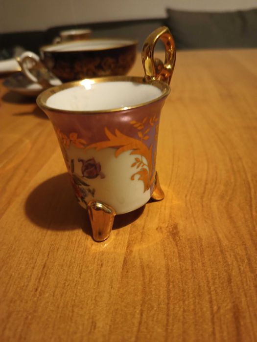 Porcelana kolekcjonerska