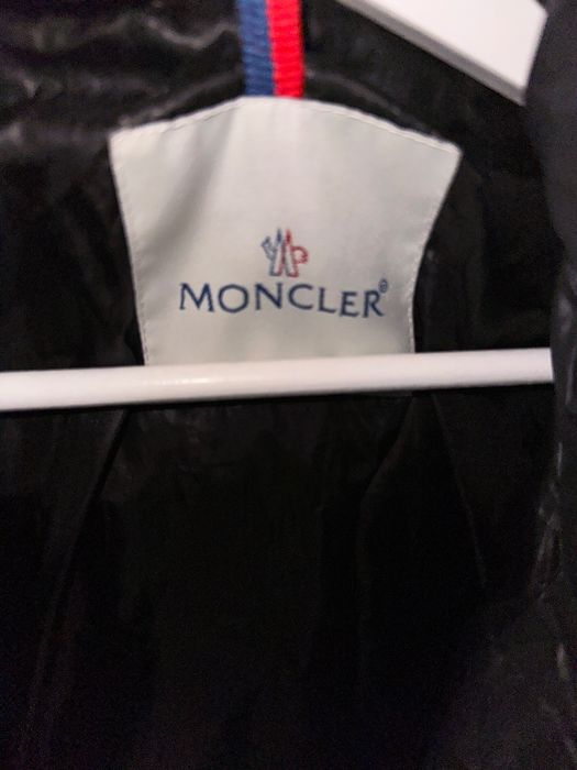 Kurtka Moncler M