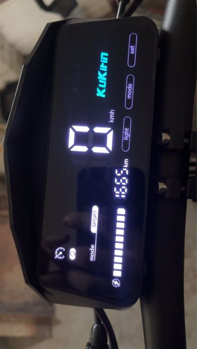 sprzedam kukirina g4