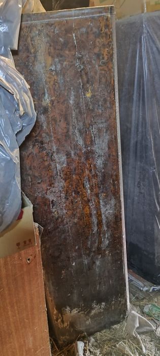 Sprzedam starą szafę