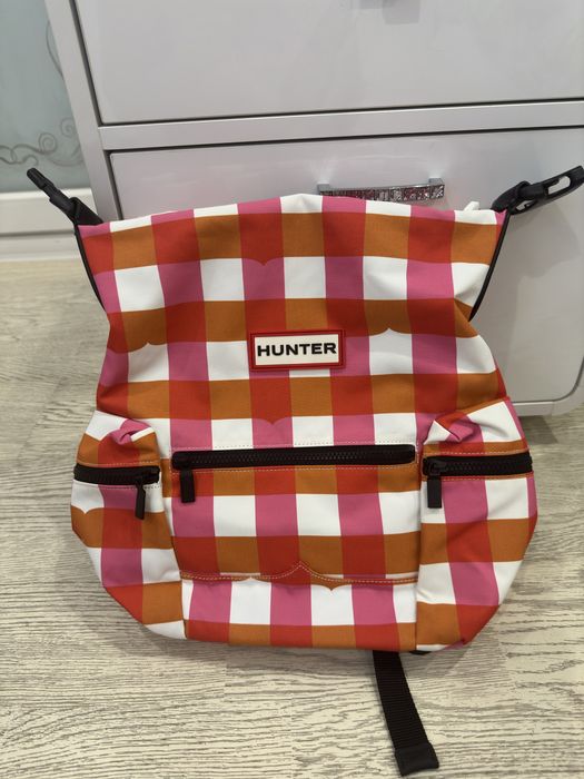 Рюкзак Hunter…………
