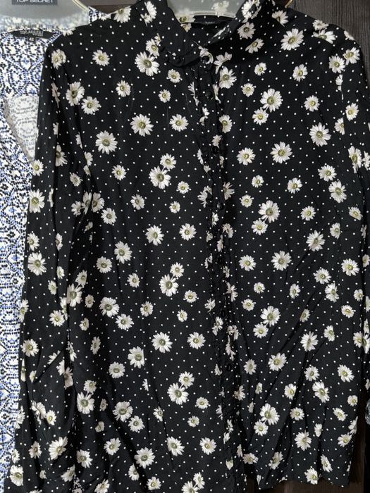 Рубашка блуза.