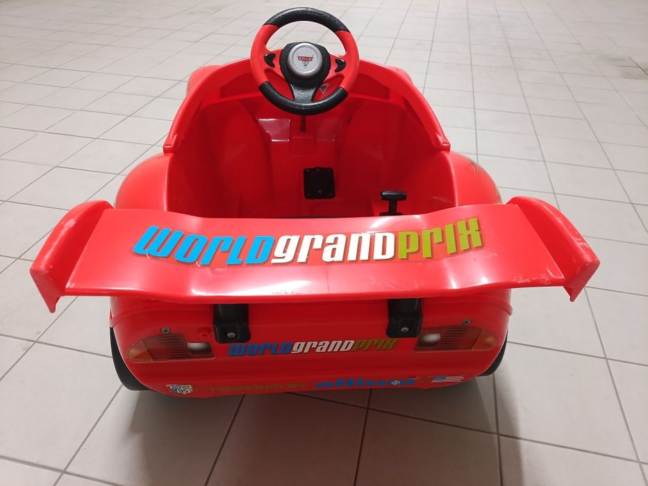 Carro Faísca Maqueen a bateria