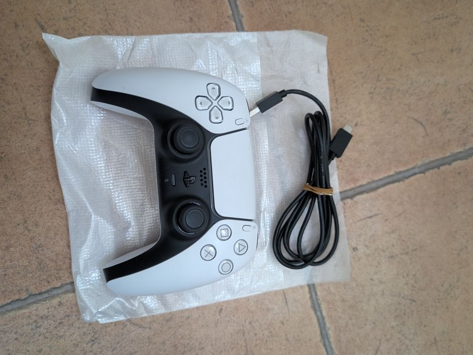 Comando PS5 DualSense