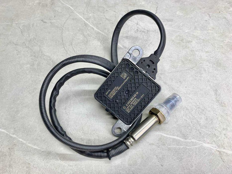 Датчик NOX лямбда зонд Mercedes Sprinter B910 B907 2.0 CDI