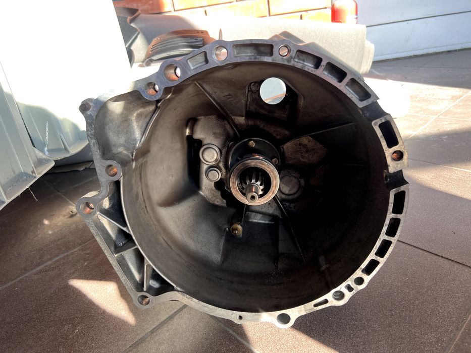 Skrzynia biegów do BMW E46 316i