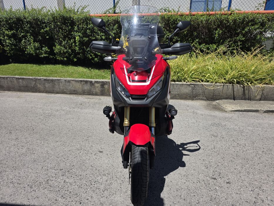 Honda  X-ADV 750
