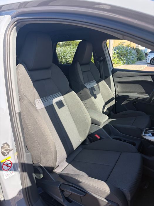 Audi Q4 e-tron 40