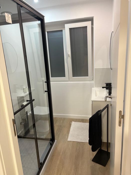 Quarto para estudante - 650€ - Estação da Damaia