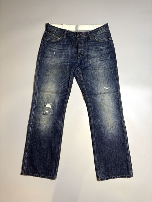 Tommy Hilfiger 34/32 джинси ексклюзив чоловічі штани