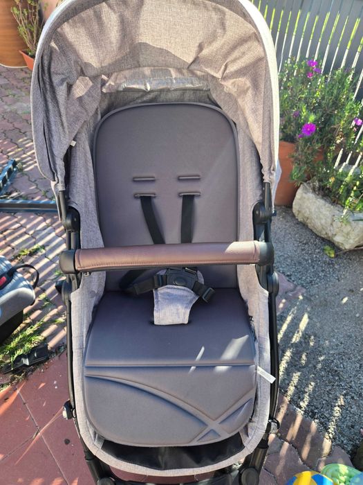 Carrinho bébé Xmoov Kinderkraft