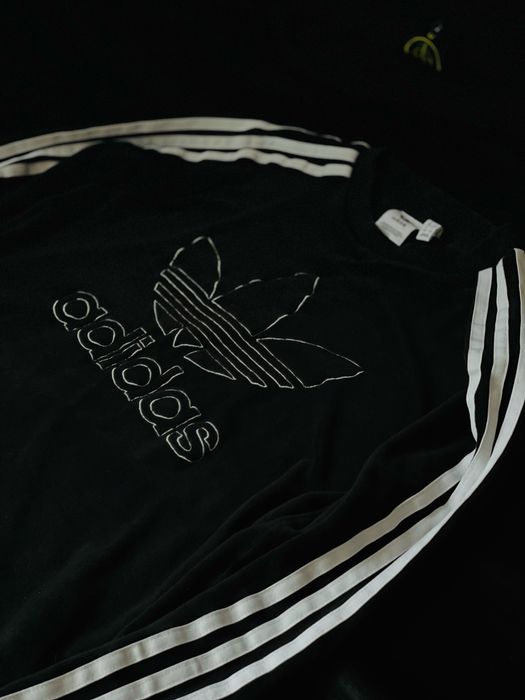 Adidas long, адідас лонгслив, кофта