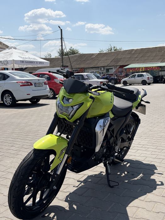 Продам Лифан Ср220