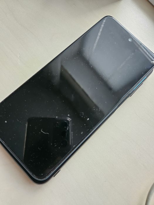 Redmi note 9s 4/64 бу