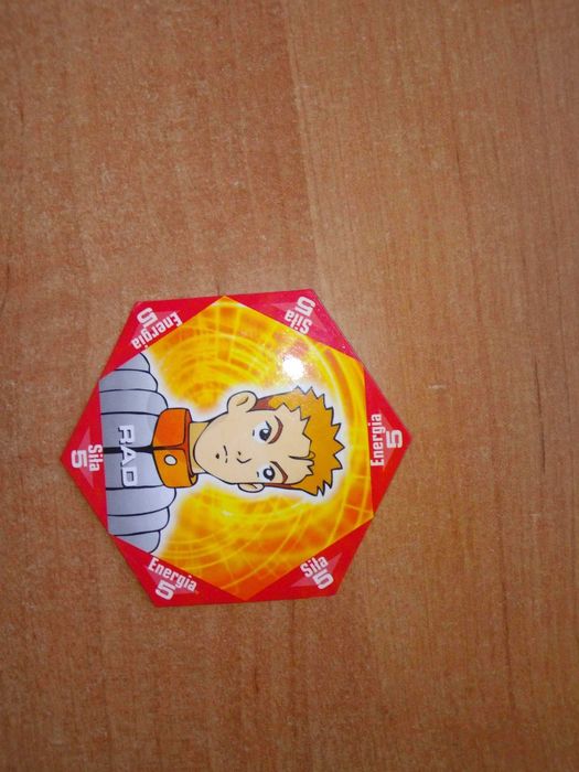 Rad Transformers Armada Star Foods Hasbro 2003