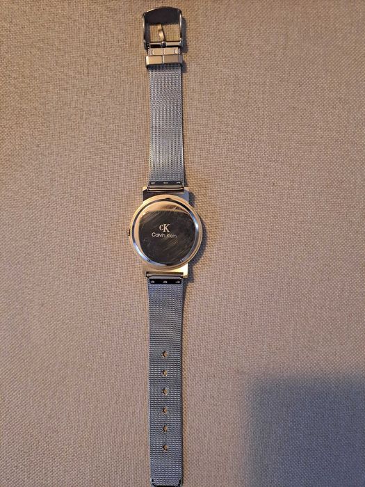 Relógio Calvin Klein
