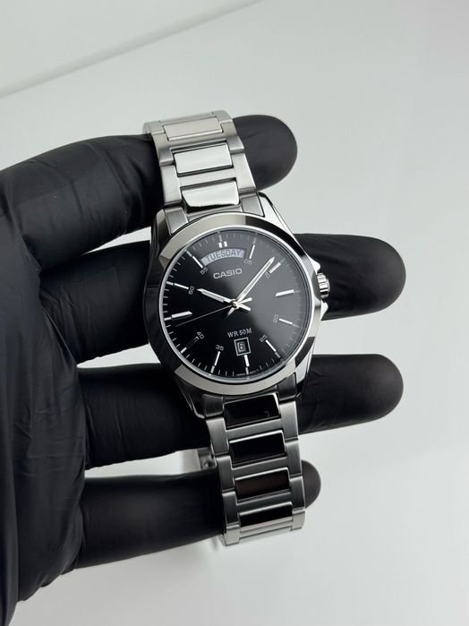 Годинник Casio MTP-1370D