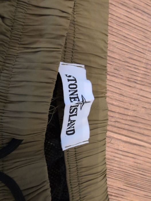 Spodenki Stone Island