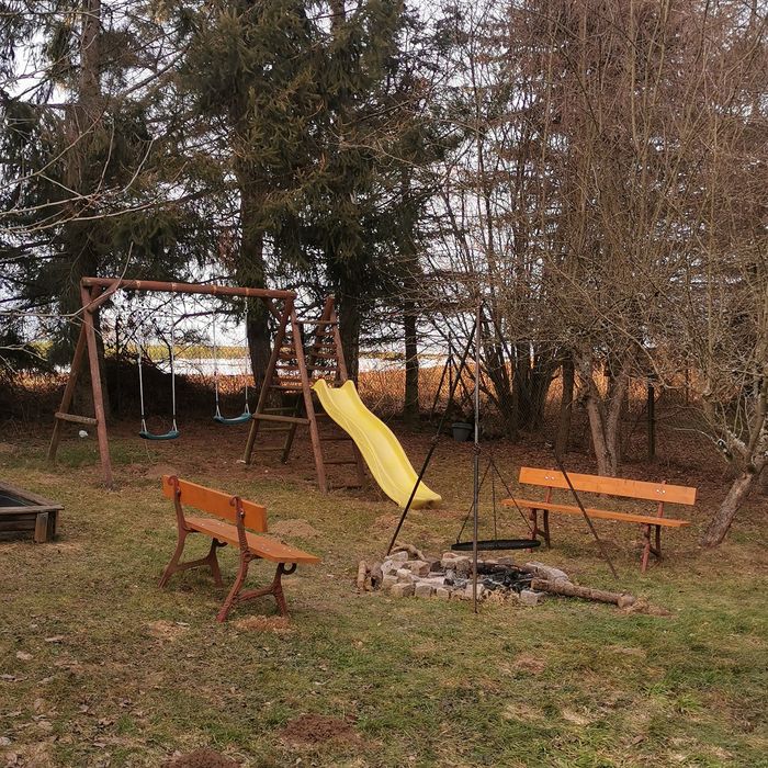 Domek Magnolia w Kotlinie Kłodzkiej