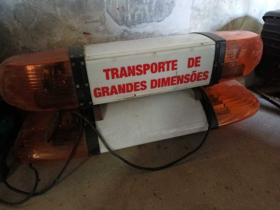 Pilotos de transporte de grandes dimensões