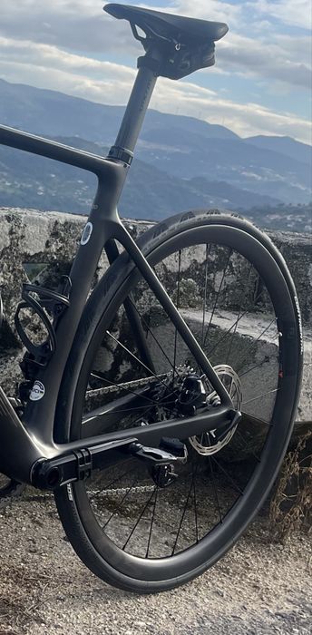 Scott addict RC30