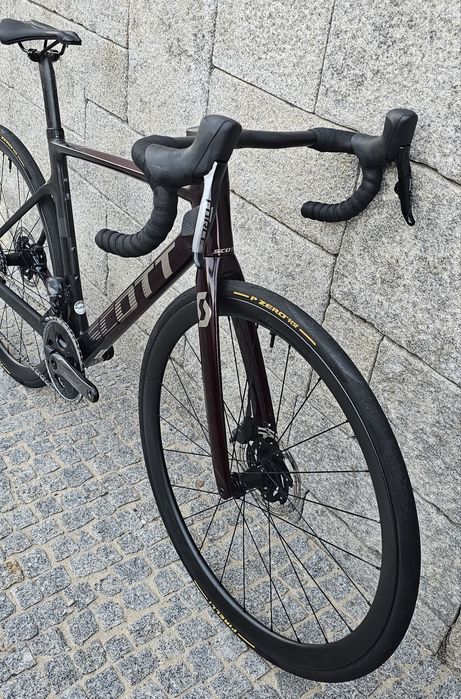 Scott Addict RC 10 S 52