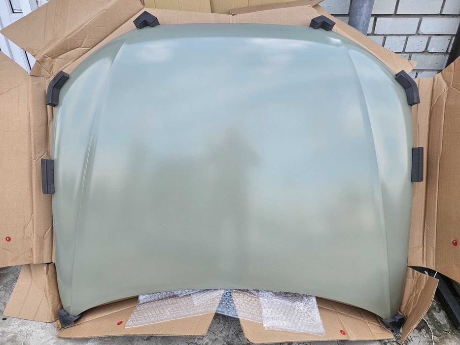 Панель передняя телевизор Audi A4 B9/8W Ауди А4 Б9/8W 16-