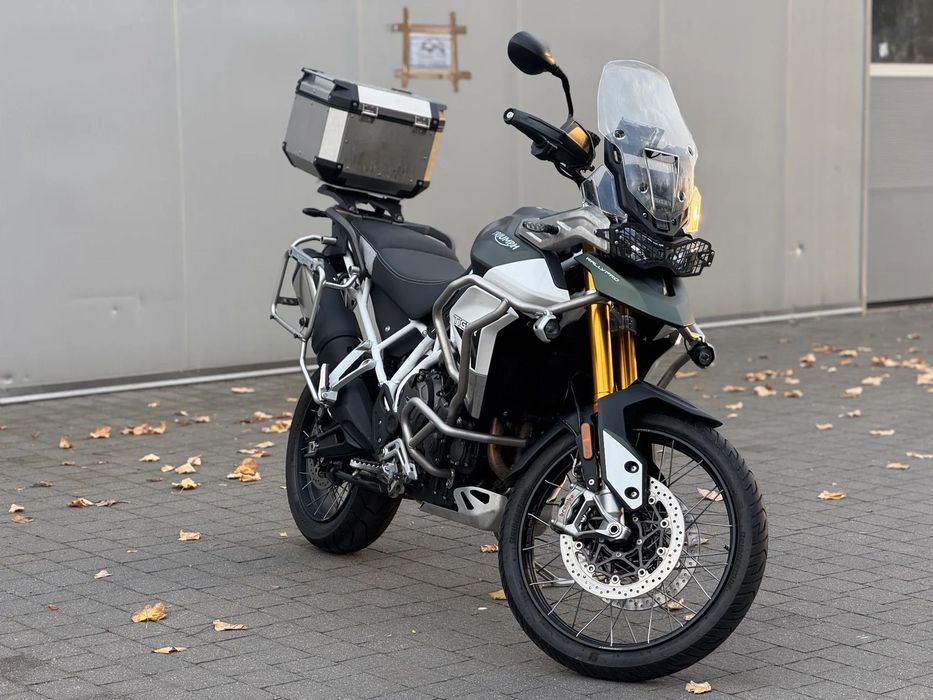 Triumph