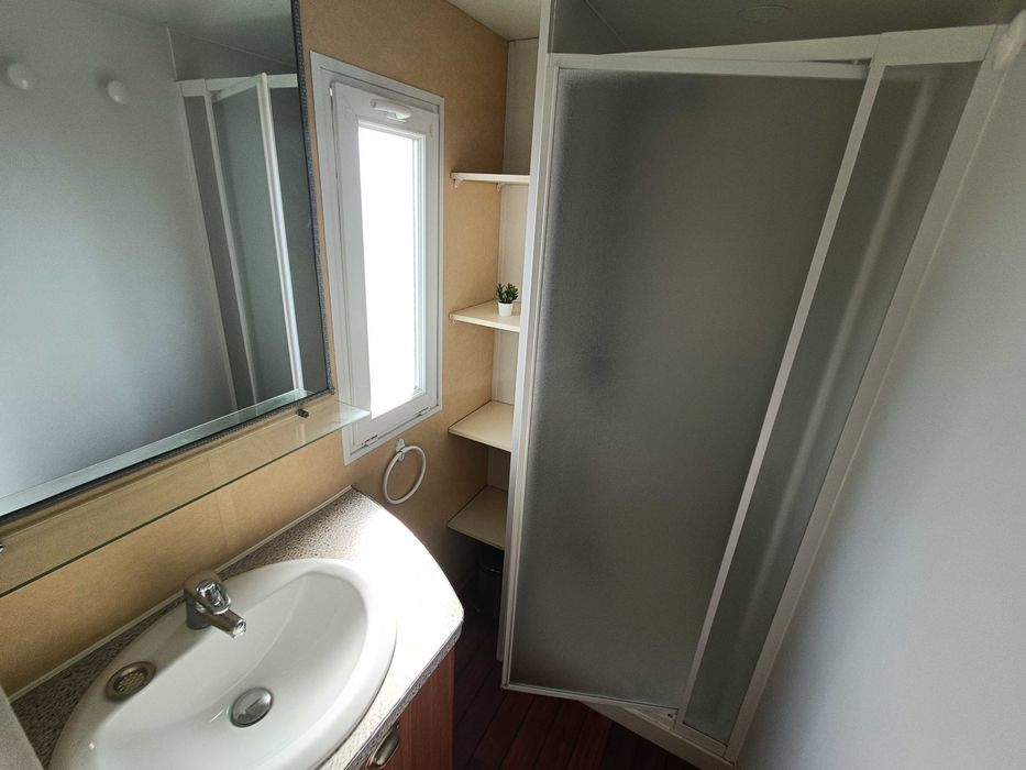 Mobil Home T2 | Louisiane V2 - ECO  OFERTA TRANSPORTE EQUIPADA