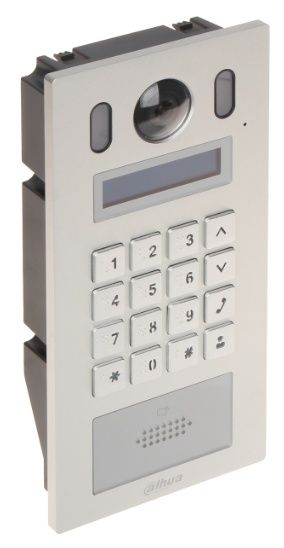 Panel bramowy DAHUA VTO6221E-P Videofomofon Stacja Bramowa