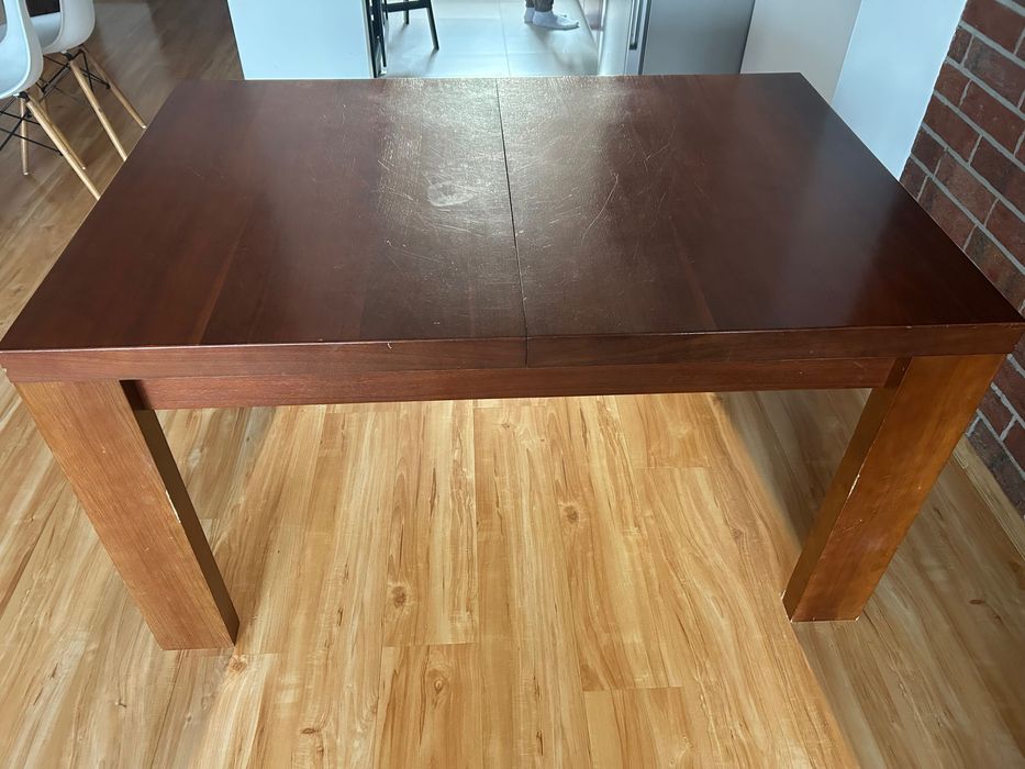 Stół do jadalni , duży rozkładany