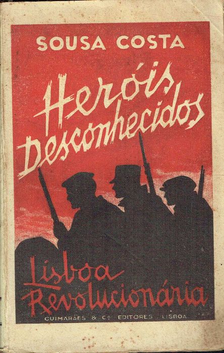 3917 - Livros de Sousa Costa 2 (Vários)