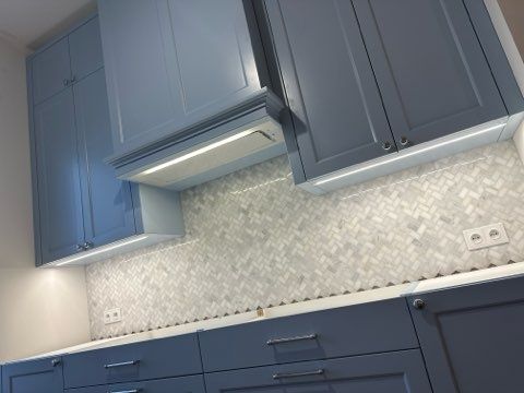 Fronty meblowe kuchenne