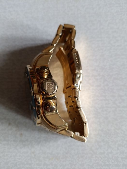 Часы INVICTA PRO DIVER 0075 SCUBA Хронограф 48 мм