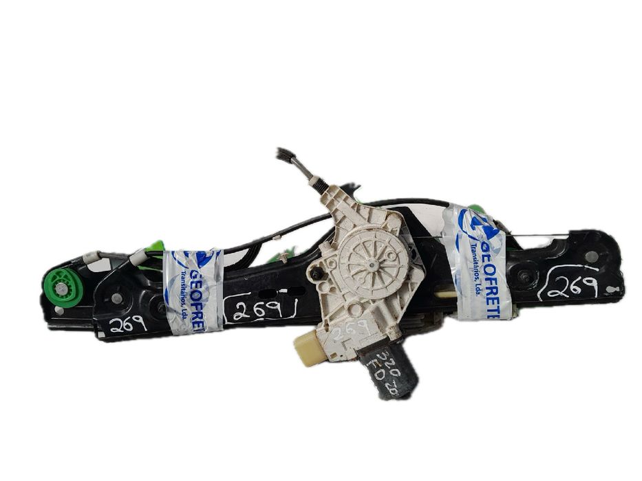 Elevador vidros frente direito BMW 3 (E90)