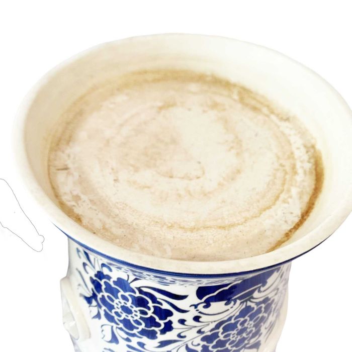 Grande par de vasos - Sacavém