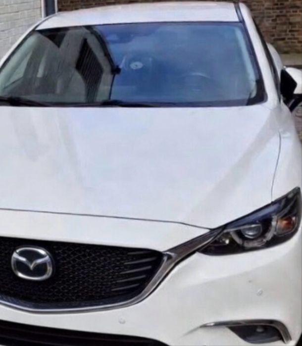 Mazda 6 GJ Стекло Заднее Переднее 2013- 2018