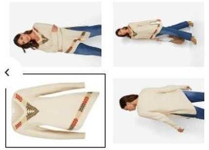 Свитер. пуловер.Bonprix