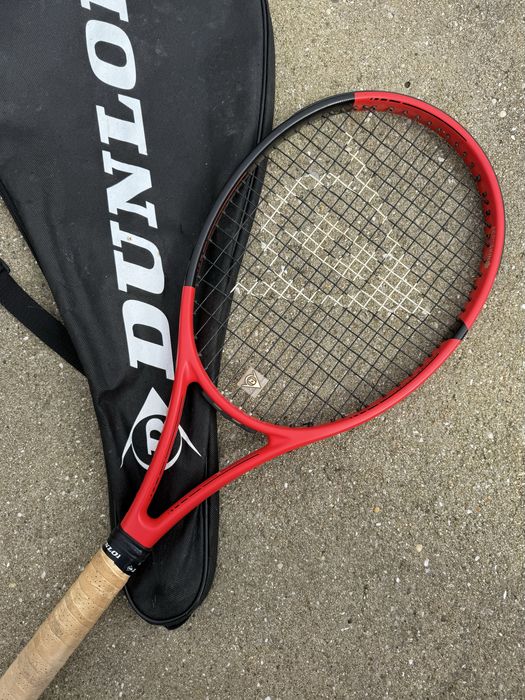 Raquete ténis Dunlop CX TEAM 265