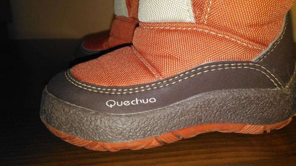 демосезонні дитячі чобітки