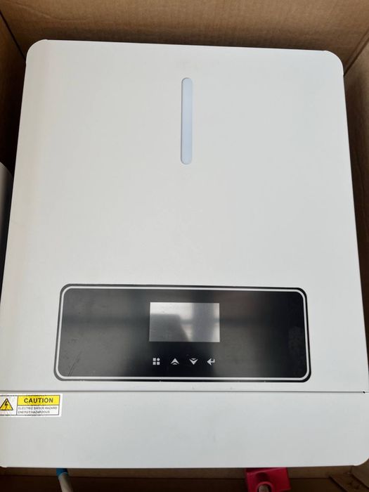 Гібридний інвертор Daxtromn AGH-4.2KWPro 24B120A4200Bт(безпер,UPA,джб)