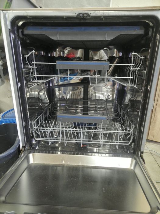 Zmywarka Electrolux