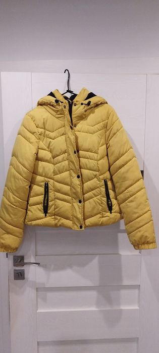 Kurtka jesienno zimowa Primark